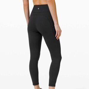 Lululemon Invigorate High-Rise Tight 8